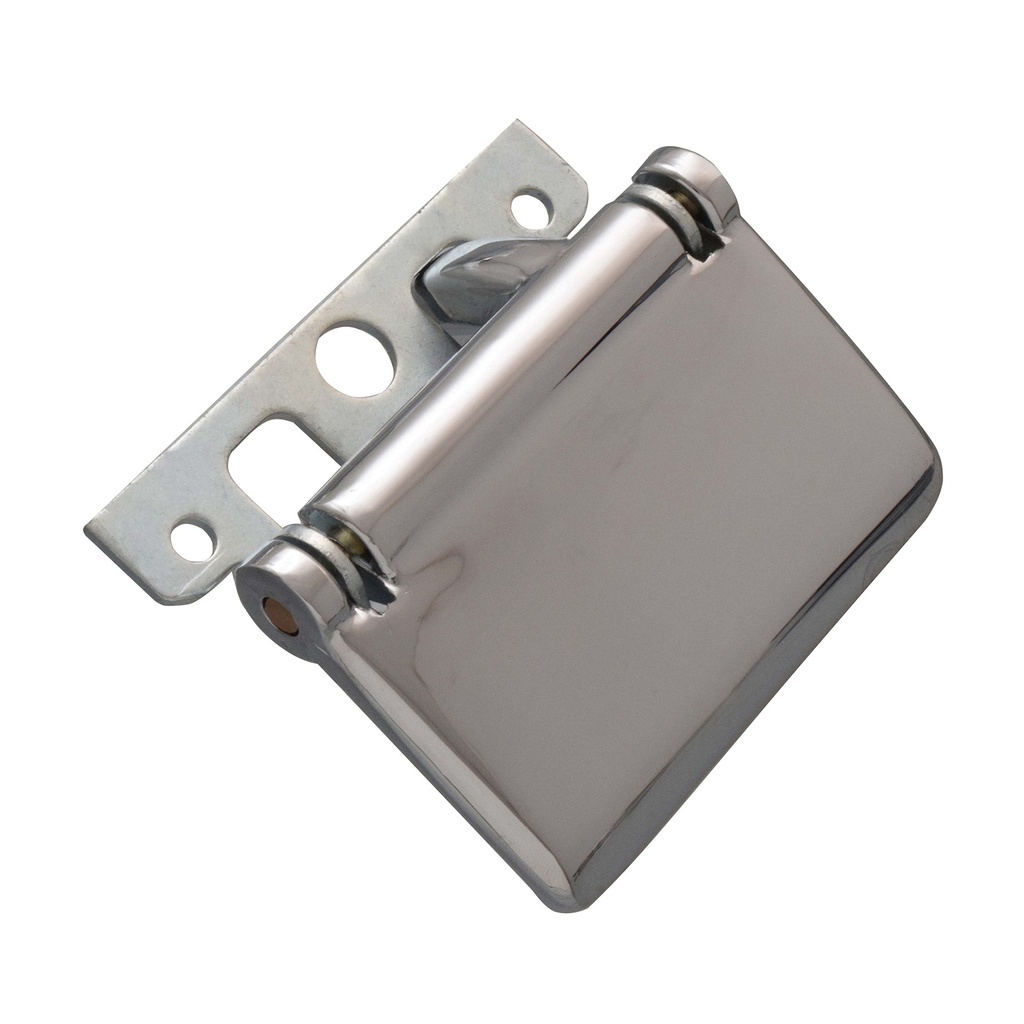 MANIJA INTERIOR FD AEROSTAR 86-97/ECONOLINE 88-91/EXCURSION 00-07/SUPER DUTY 99-15  CROMO METAL HUSHAN Derecho Delantera/Trasera  