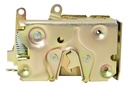 CHAPA DE PUERTA FD F-150/BRONCO 92-96  MANUAL Izquierdo Delantera  