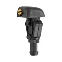 CHISGUETERO LIMPIAPARABRISAS FD F-150/LOBO 04-13/GRAND MARQUIS 03-11/ECONOLINE 08-13/CROWN VICTORIA 03-11/FIVE HUNDRED 05-07/FLEX 09-13/FREESTYLE 05-07  NEGRO 1 PIEZA PLASTICO Derecho/Izquierdo Delantera  