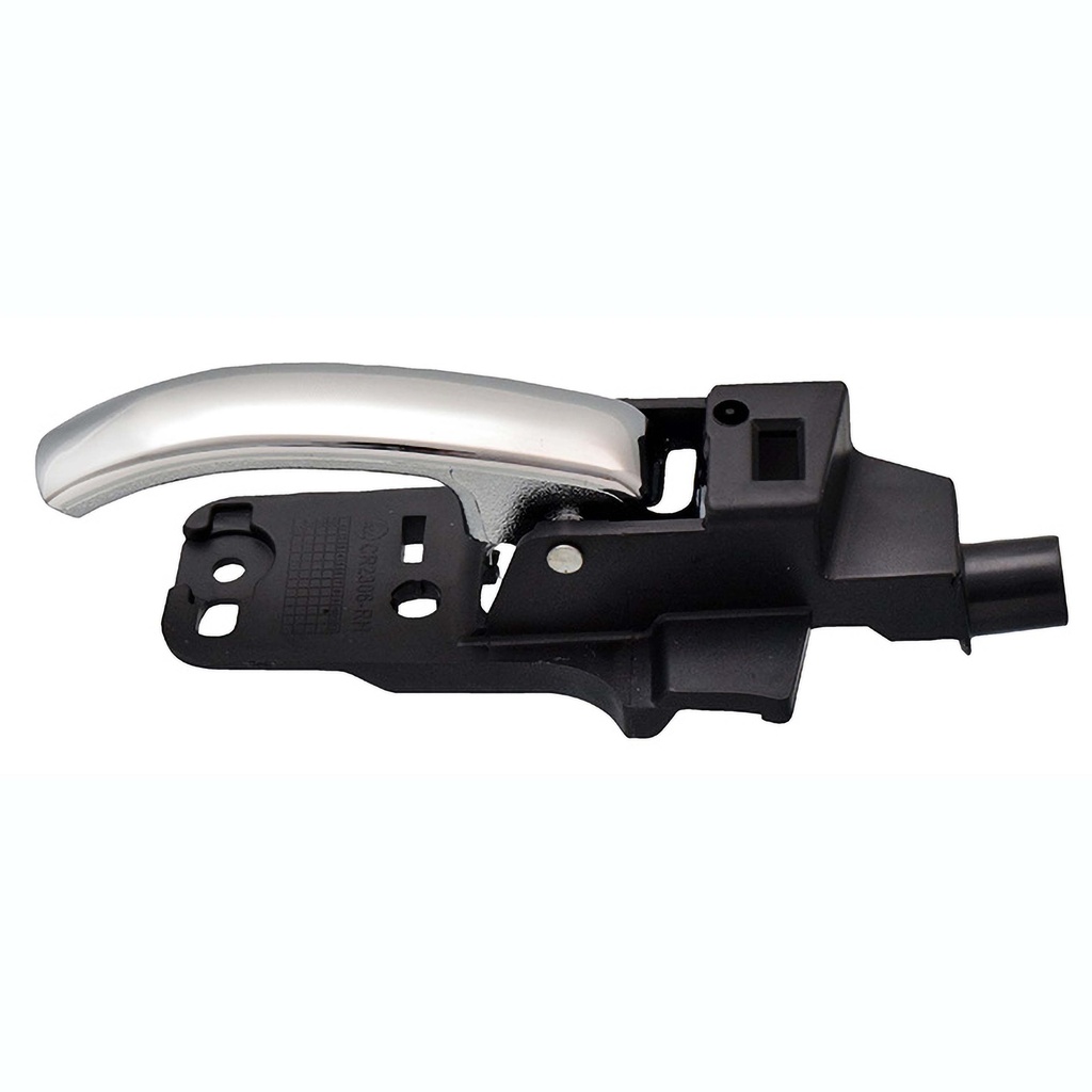 MANIJA INTERIOR CR CIRRUS/SEBRING 07-10  CROMO PLASTICO HUSHAN Derecho Delantera/Trasera  