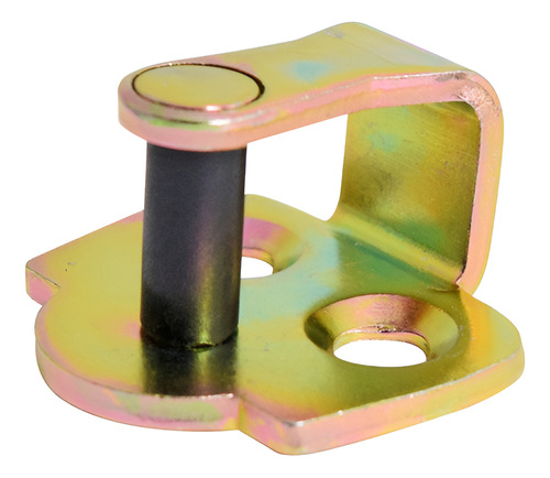 CHAPA DE PUERTA FD FIESTA 03-10/ECOSPORT 04-12  CONTRA CHAPA Derecho/Izquierdo Delantera/Trasera  