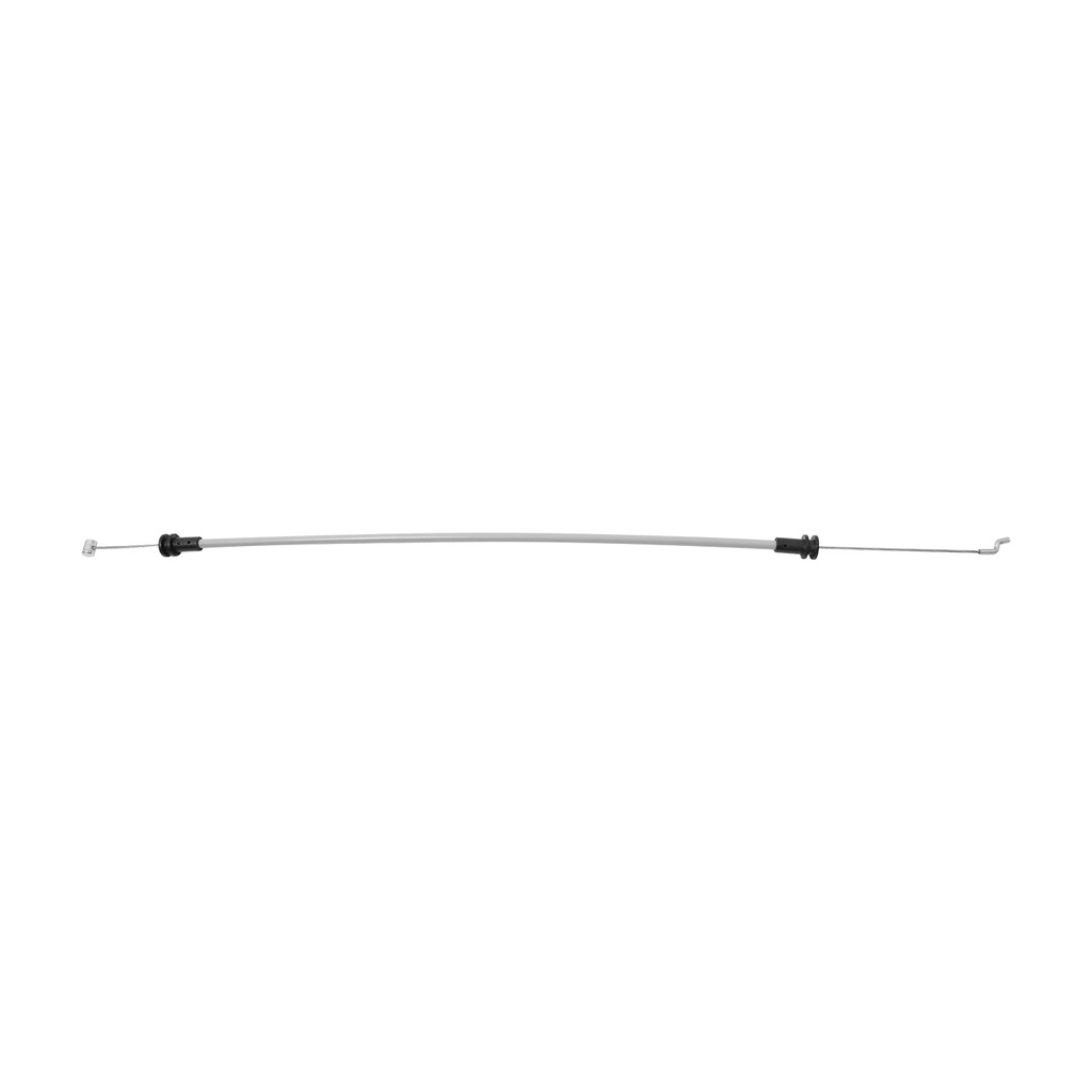 CHICOTE CERRADURA FD ECOSPORT 13-17  51 CM Izquierdo Delantera  