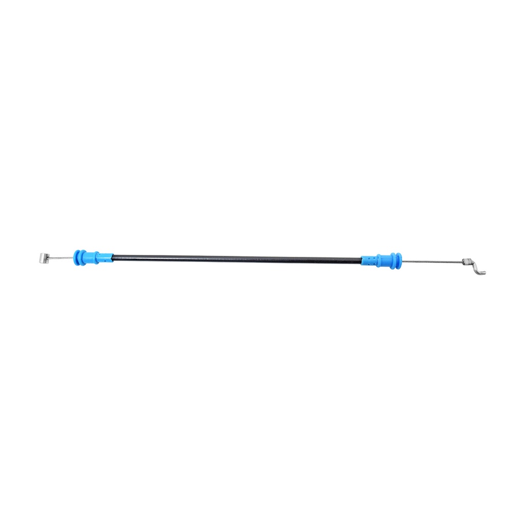 CHICOTE CERRADURA FD ECOSPORT 13-17  35 CM Derecho Trasera  