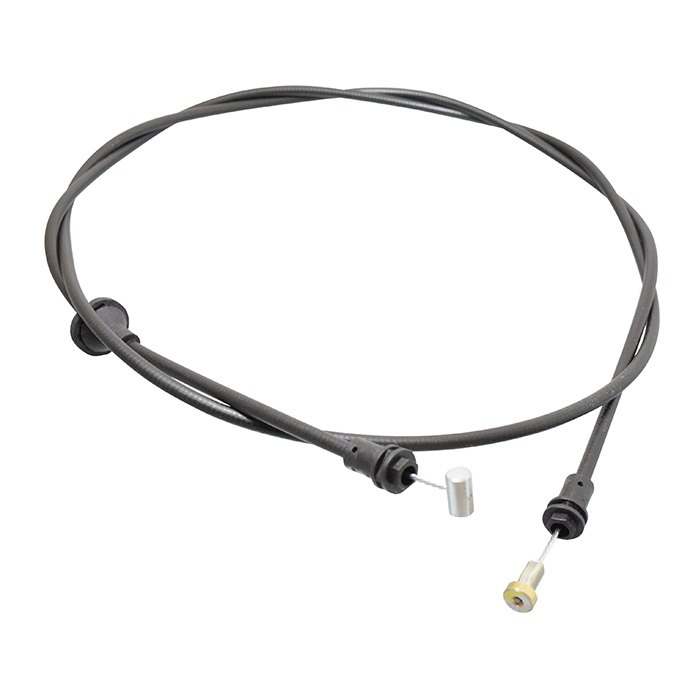 CHICOTE DE COFRE FD ECOSPORT 04-12/FIESTA 03-10  1.58M SIN MANIJA    