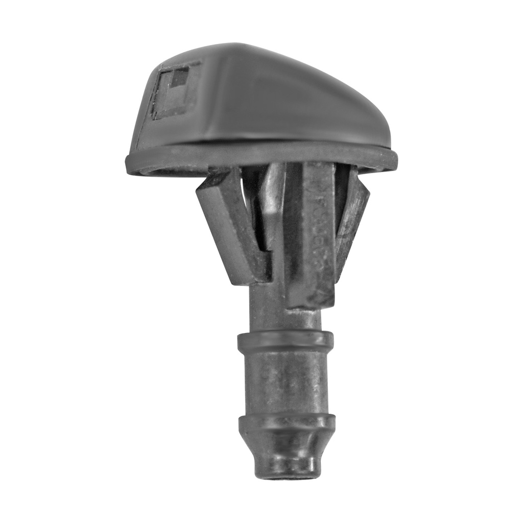 CHISGUETERO LIMPIAPARABRISAS FD ESCAPE 08-12  MZ TRIBUTE 08-11  NEGRO 1 PIEZA PLASTICO Derecho/Izquierdo Delantera  