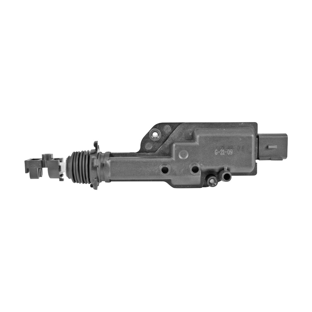 ACTIVADOR FD EXPEDITION 97-02/GRAND MARQUIS 95-03/WINDSTAR 95-98  DE PUERTA 2 PINS NEGRA 12VCC Derecho/Izquierdo Delantera/Trasera  