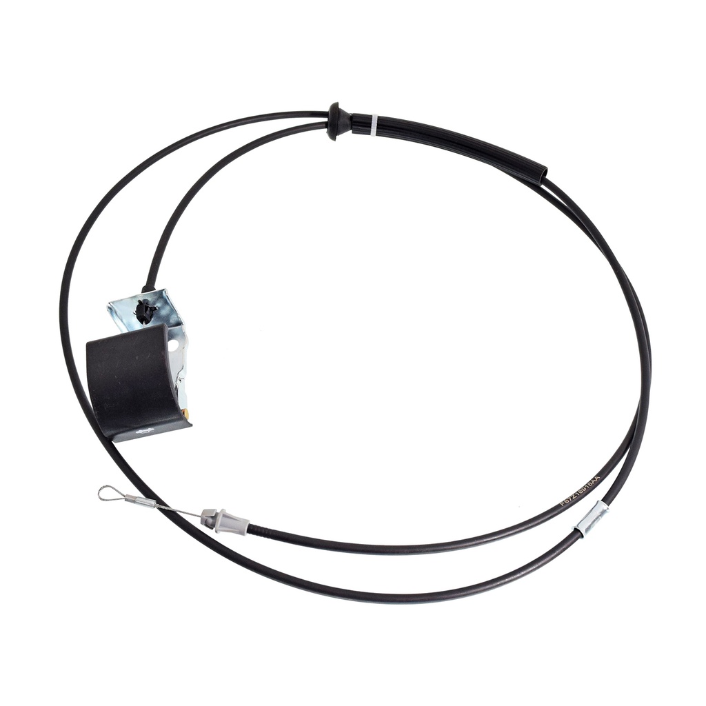 CHICOTE DE COFRE FD EXPLORER  MR MOUNTAINEER 95-01  CON MANIJA HUSHAN    