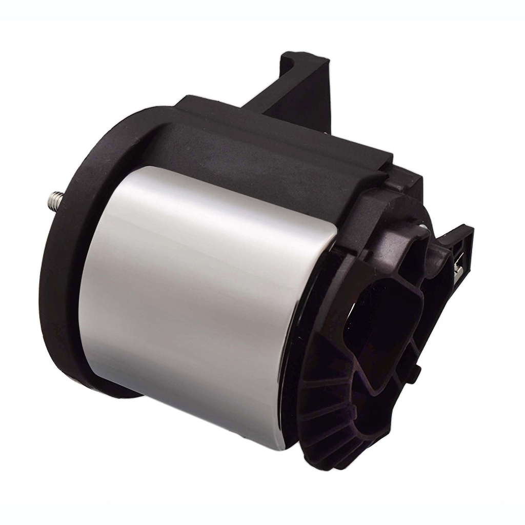 MANIJA INTERIOR FD EXPLORER/EXPLORER SPORT TRAC  MR MOUNTAINEER 06-10  NEGRA/CROMO PLASTICO HUSHAN Derecho Trasera  