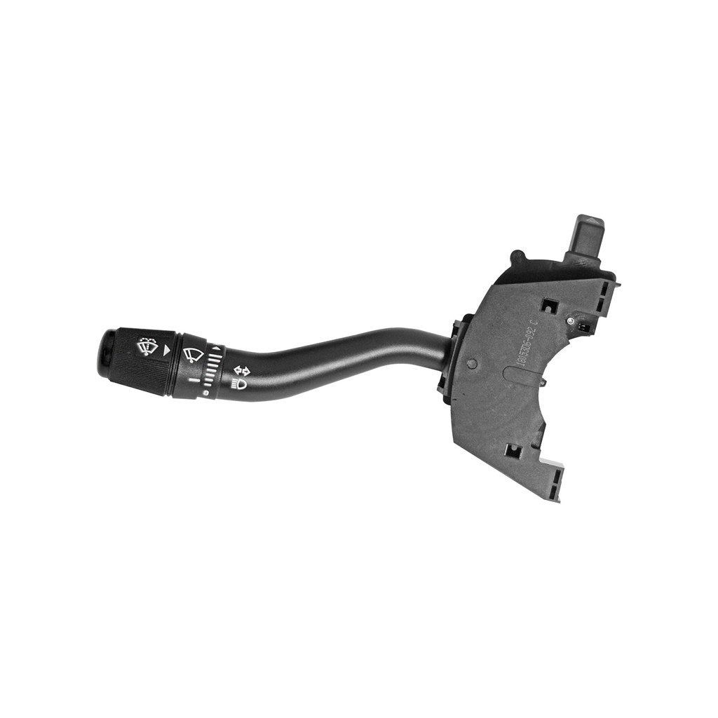 PALANCA DIRECCIONAL FD RANGER 95-98/EXPLORER  MR MOUNTAINEER 95-01  INTERMITENTES/LUCES/LIMPIABRIASAS 16 PINS NEGRA 12VCC CUB    
