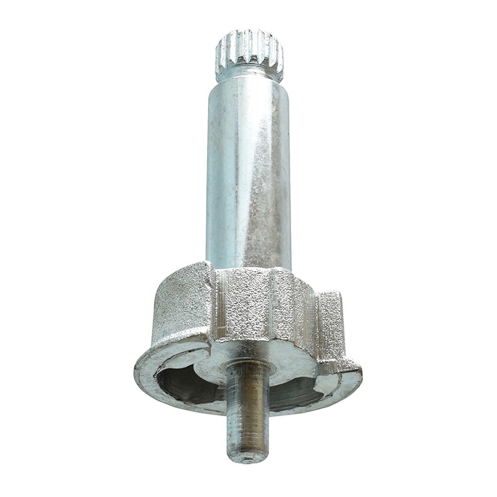 REPUESTO DE ELEVADOR FD PICK UP 73-79/EXPLORER 91-94  VASTAGO  1 PIEZA METAL GENERICA Derecho/Izquierdo   