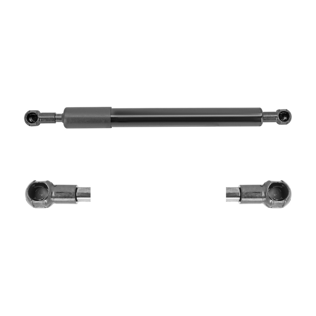 AMORTIGUADOR TAPA CAJA FD F-150/LOBO 15-20  MANIJAUTO 1 PIEZA Derecho/Izquierdo Trasera Tapa caja 