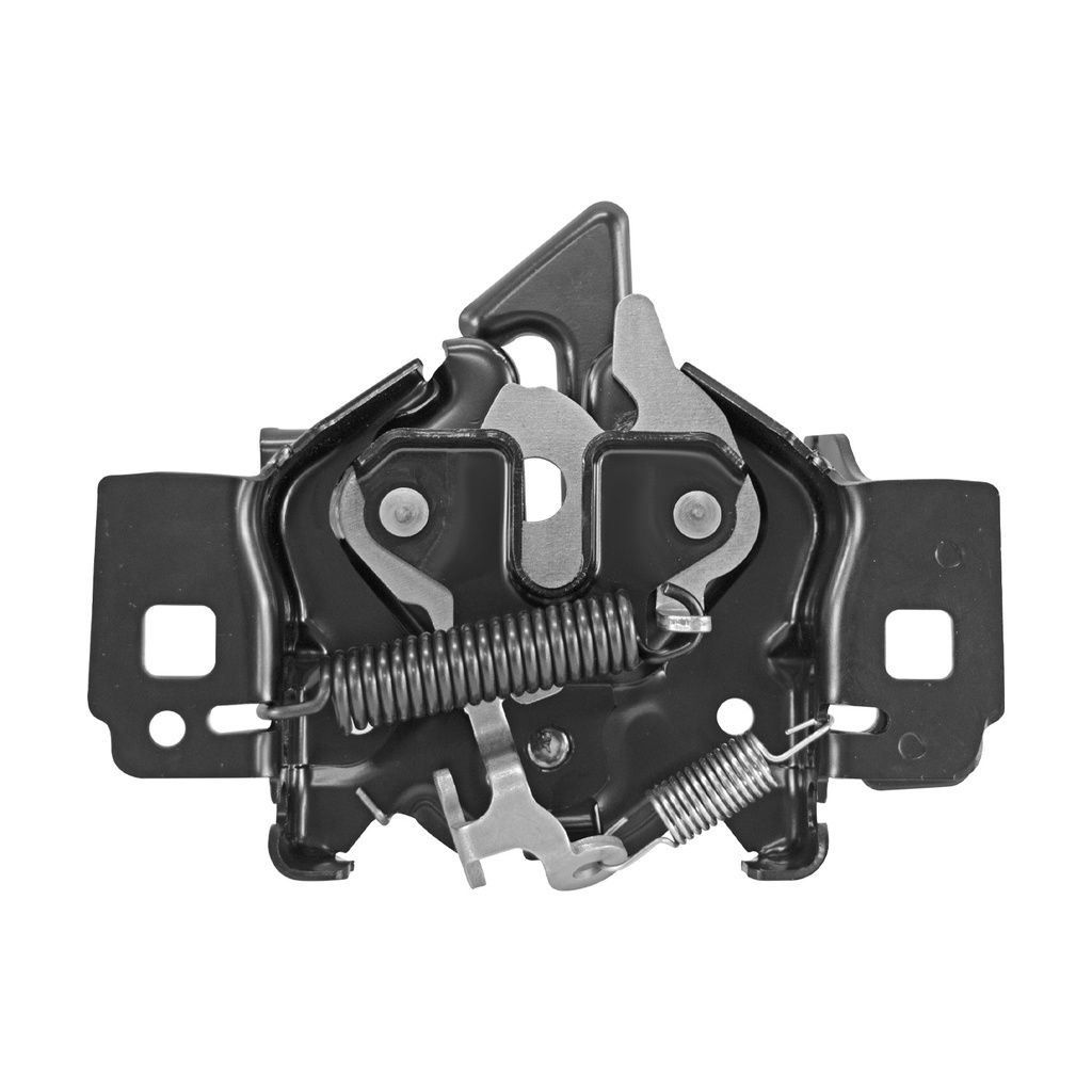 CHAPA DE COFRE FD F-150/LOBO 04-14  LC MARK LT 06-08/NAVIGATOR 15-17/MKS 13-16  METAL MANIJAUTO    