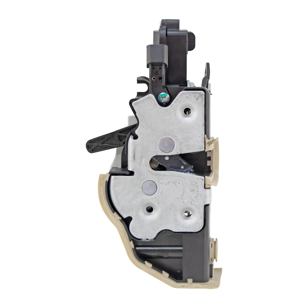 CHAPA DE PUERTA FD LOBO/F-150 15-20  ELECTRICA CON ACTIVADOR 4 PINS MANIJAUTO 12VCC Derecho Delantera  