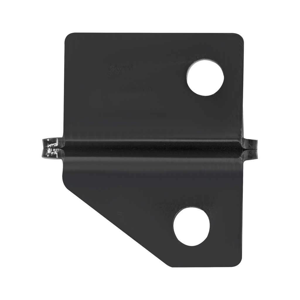 CHAPA DE TAPA CAJA FD F-150/LOBO 15-20  CONTRA CHAPA Derecho Trasera  Inferior
