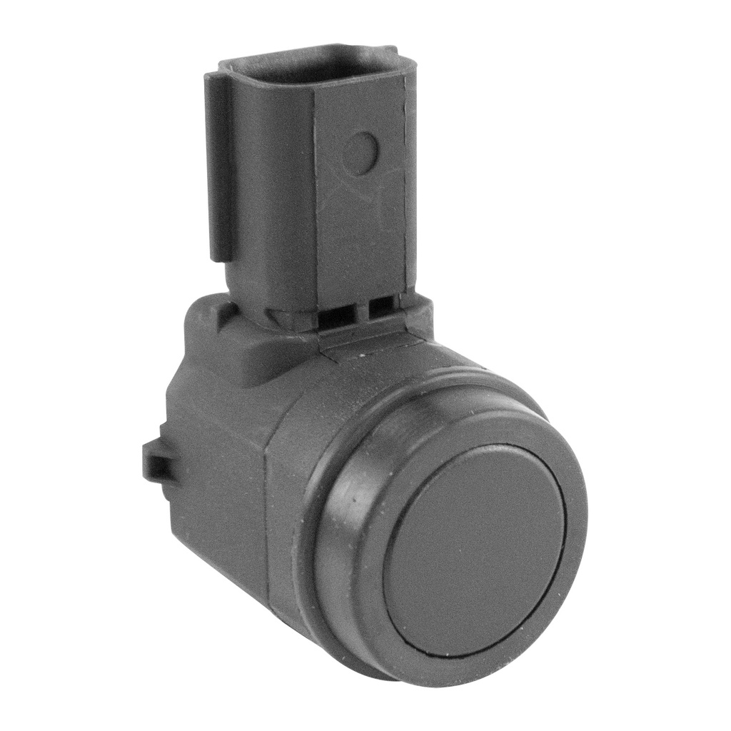 SENSOR DE REVERSA FD F-150/SUPER DUTY/LOBO 15-20/RAPTOR 17-20  3 PINS NEGRO 12VCC HUSHAN FL3Z15K859B/HC3Z15K859A Derecho/Izquierdo Trasera  Interior/exterior
