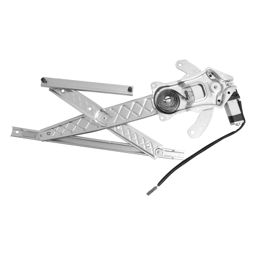 ELEVADOR DE CRISTAL FD F-150/F-250 97-08/LOBO 97-03  ELECTRICO CON MOTOR CABINA REGULAR Y MEDIA CABINA 12VCC HUSHAN Izquierdo Delantera  