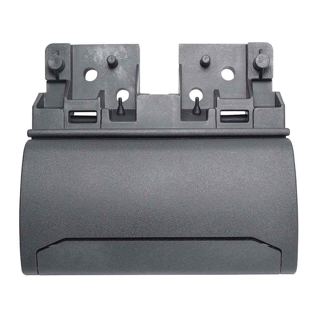 MANIJA INTERIOR FD F-150/F-250/LOBO 15-20  NEGRO PLASTICO HUSHAN Derecho/Izquierdo Delantera/Trasera  