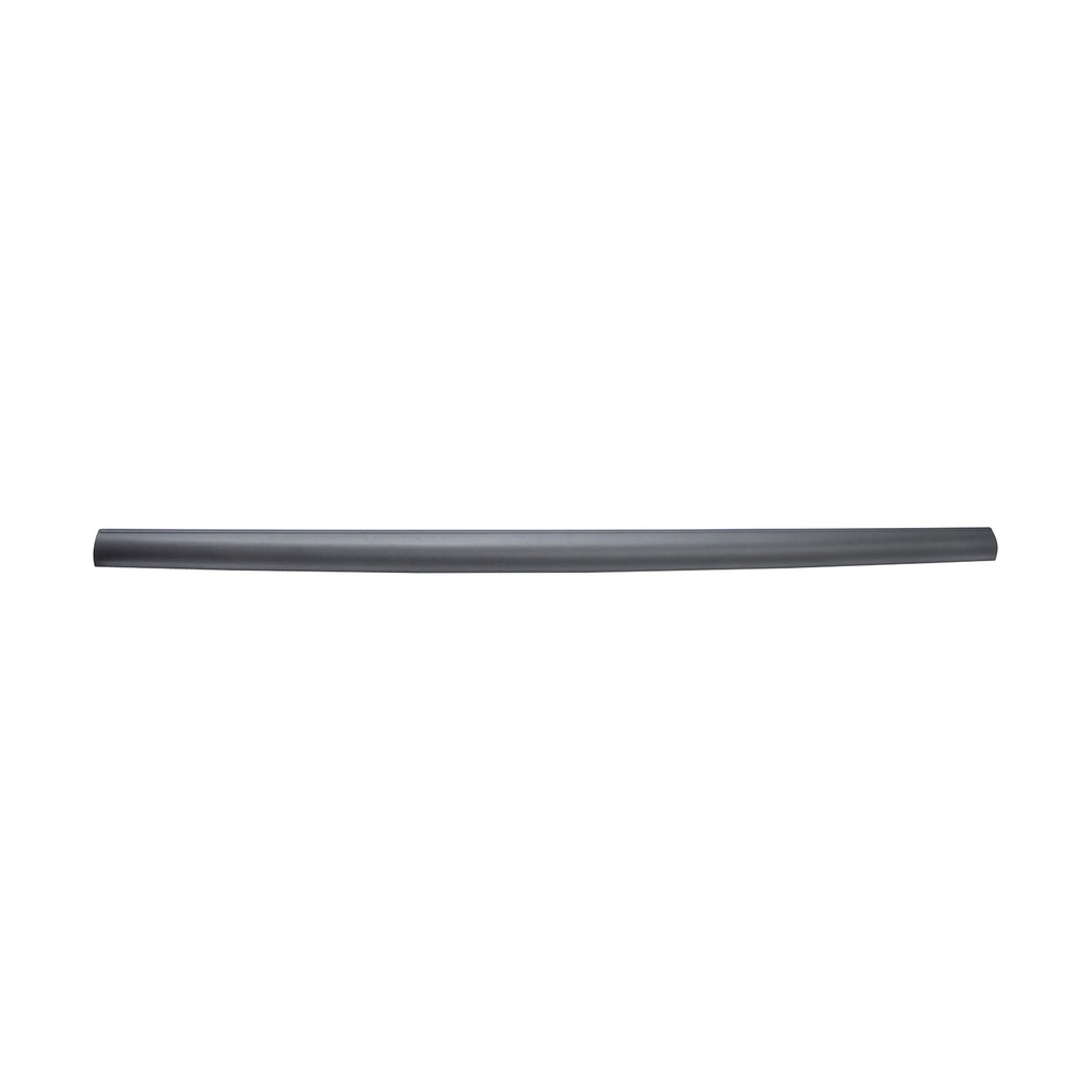 MOLDURA TAPA FD PICK UP 97-03/F-150/F-250 97-08/LOBO 97-03/SUPER DUTY 99-07  GRIS CORRUGADA 1.60M HUSHAN    