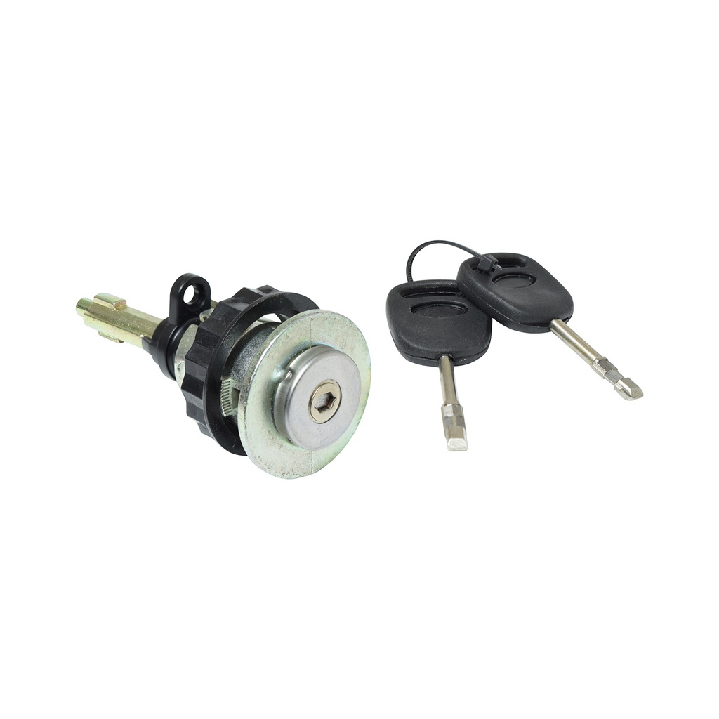 CILINDRO PARA CAJUELA FD FIESTA HATCHBACK 97-02     