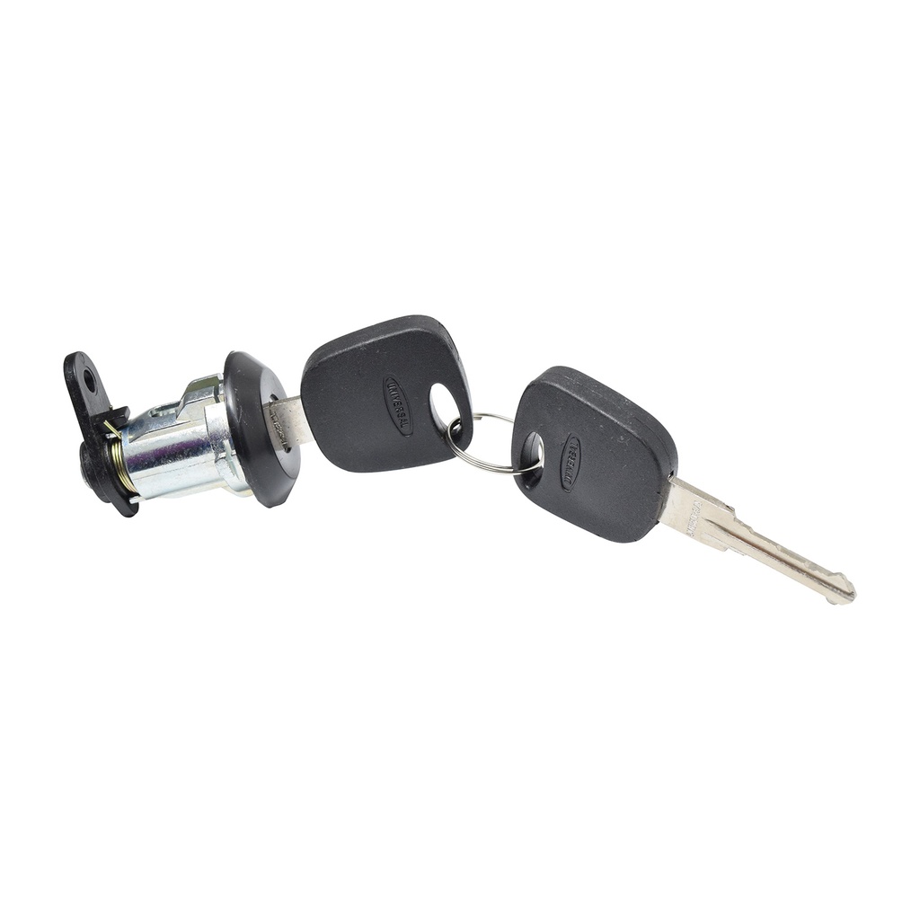 CILINDRO PARA CAJUELA FD FIESTA HATCHBACK 03-07     