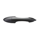 MANIJA EXTERIOR FD FOCUS 00-06  MZ TRIBUTE 01-07  SIN HOYO PARA LLAVE/CONEMPAQUES LISA PARA PINTAR NEGRA PLASTICO HUSHAN Derecho/Izquierdo Delantera/Trasera  