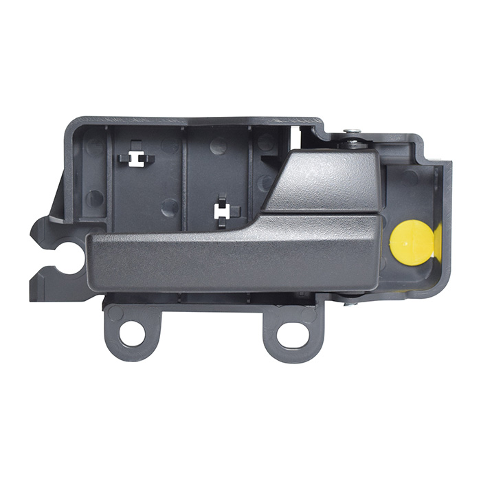 MANIJA INTERIOR FD FOCUS 07-11  NEGRO PLASTICO HUSHAN Derecho Delantera/Trasera  