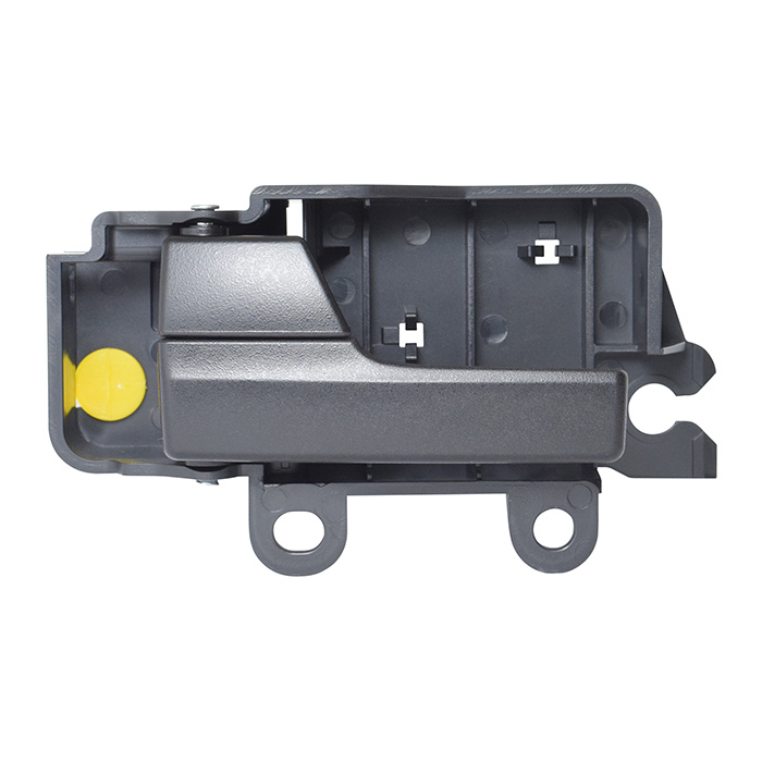 MANIJA INTERIOR FD FOCUS 07-11  NEGRO PLASTICO HUSHAN Izquierdo Delantera/Trasera  