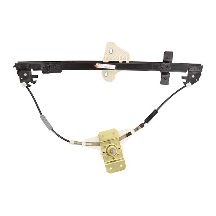 ELEVADOR DE CRISTAL FD IKON 01-07  MANUAL Izquierdo Delantera  