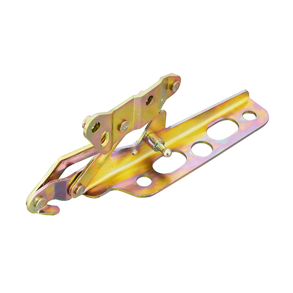 BISAGRA DE COFRE FD MONDEO 01-07  HUSHAN Derecho   