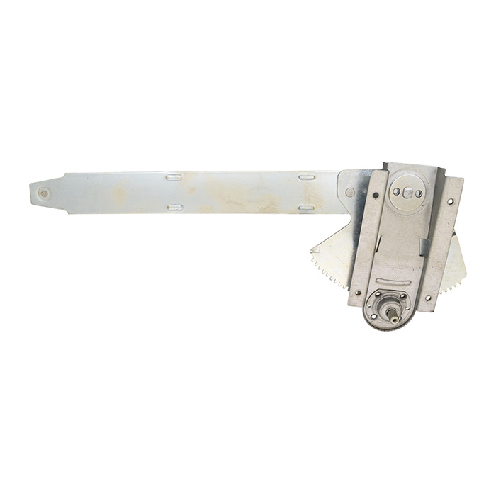 ELEVADOR DE CRISTAL FD PICK UP 65-72  MANUAL Derecho   