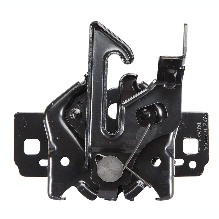 CHAPA DE COFRE FD RANGER 89-92/SUPER DUTY 99-13  HUSHAN    
