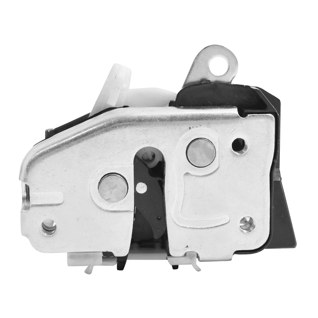 CHAPA DE PUERTA FD RANGER 05-12  CON ADAPTACION P/ELECTRICA Izquierdo Delantera  