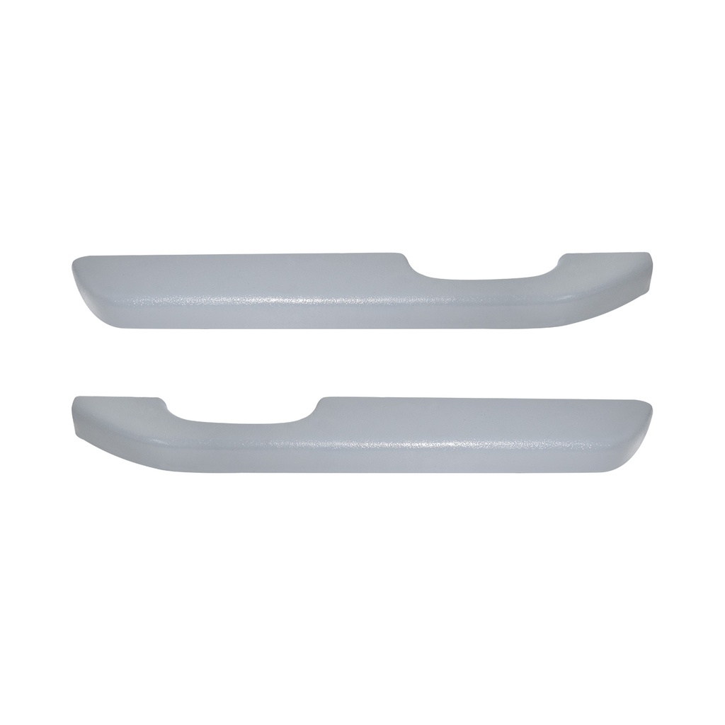 CODERA FD RANGER 89-92  JUEGO GRIS Derecho/Izquierdo   