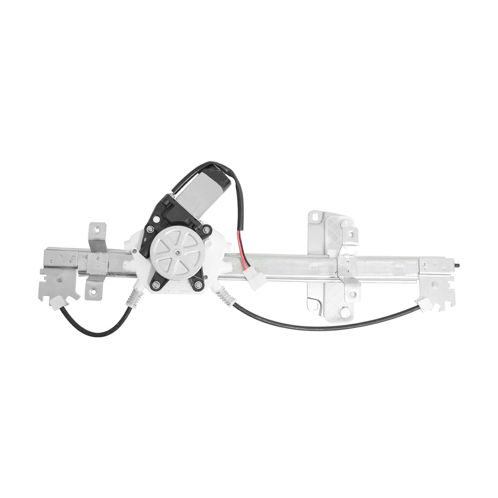 ELEVADOR DE CRISTAL FD RANGER 98-12  ELECTRICO 2 PINS CON MOTOR Derecho Trasera  