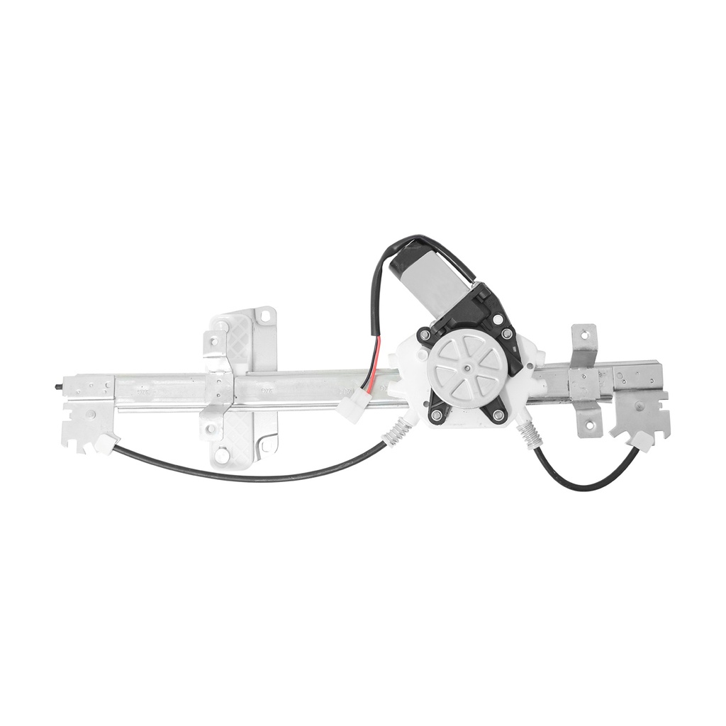 ELEVADOR DE CRISTAL FD RANGER 98-12  ELECTRICO 2 PINS CON MOTOR Izquierdo Trasera  