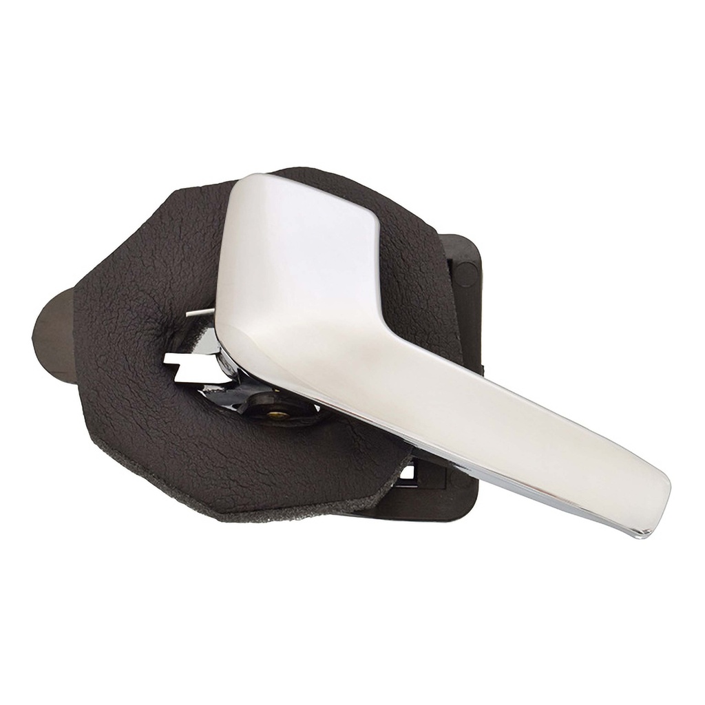 MANIJA INTERIOR FD TAURUS  MR SABLE 00-07  CROMO PLASTICO HUSHAN Izquierdo Delantera/Trasera  