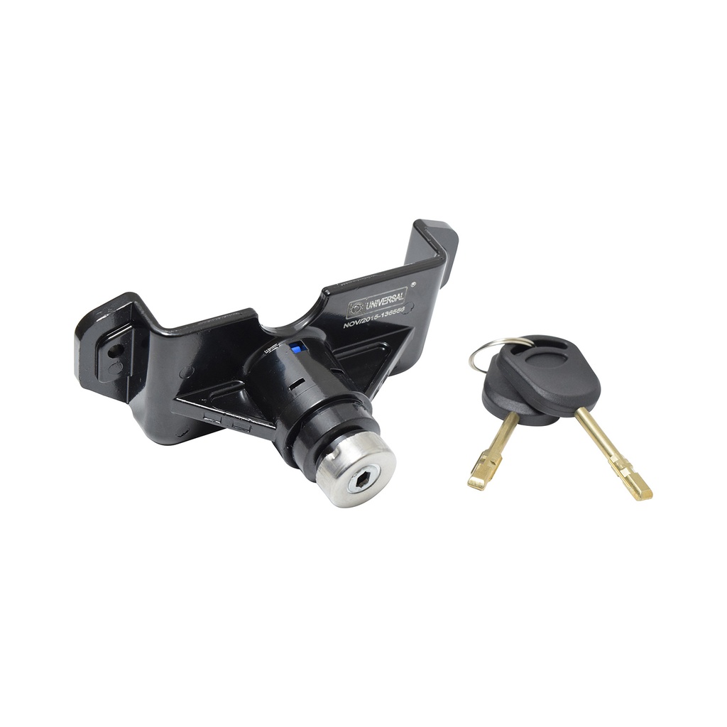 CILINDRO PARA COFRE FD TRANSITT 07-13  1 PIEZA    