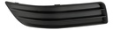 REJILLA FASCIA CV CHEVY/C3 09-12 S/HOYO P/FARO DER