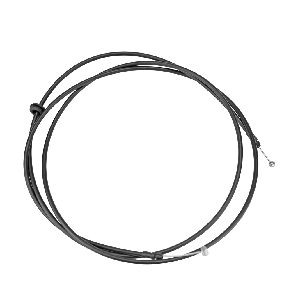 CHICOTE DE COFRE HD ACCORD 08-15/CR-V 12-16  2.14M SIN MANIJA GENERICA Izquierdo Delantera  