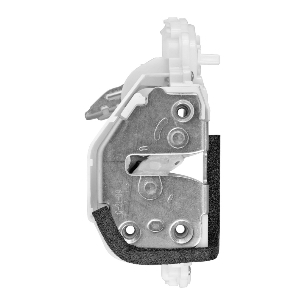 CHAPA DE PUERTA HD ACCORD 4P SEDAN 08-12  ELECTRICA 7 PIN 12VCC Derecho Trasera  
