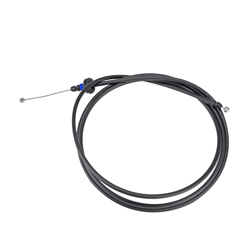 CHICOTE DE COFRE HD CITY 09-14  1.87M SIN MANIJA GENERICA  Delantera Cofre 