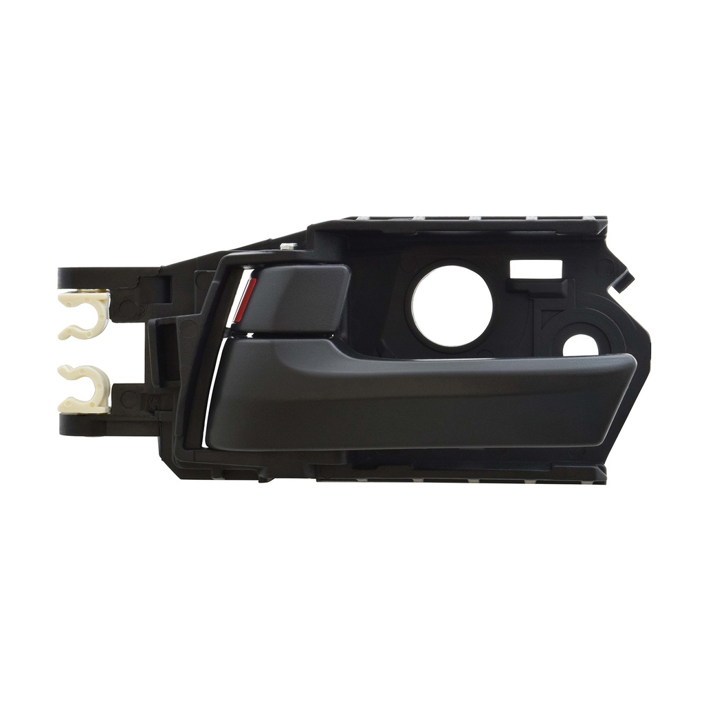 MANIJA INTERIOR HD CITY 09-14  NEGRO PLASTICO HUSHAN Izquierdo Delantera/Trasera  