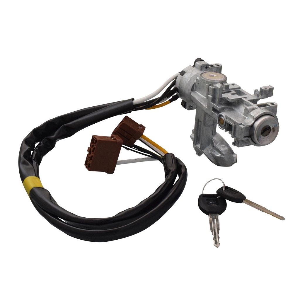 CILINDRO DE ENCENDIDO HD CIVIC 92-95  12VCC TIPO ORIGINAL    