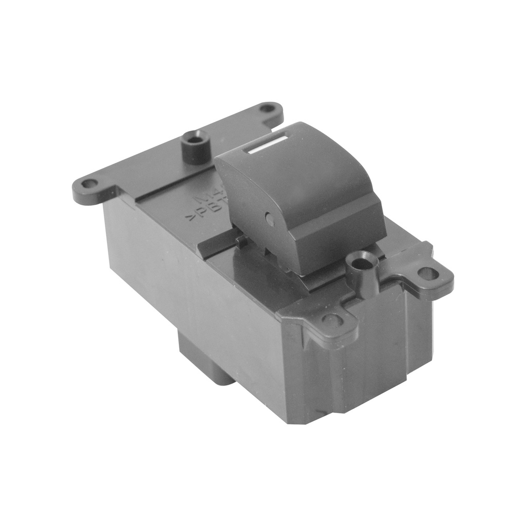 CONTROL ELECTRICO HD CR-V 12-16/CIVIC 12-17  DE ELEVADOR 7 PIN 1 TECLA NEGRO 12VCC MANIJAUTO    