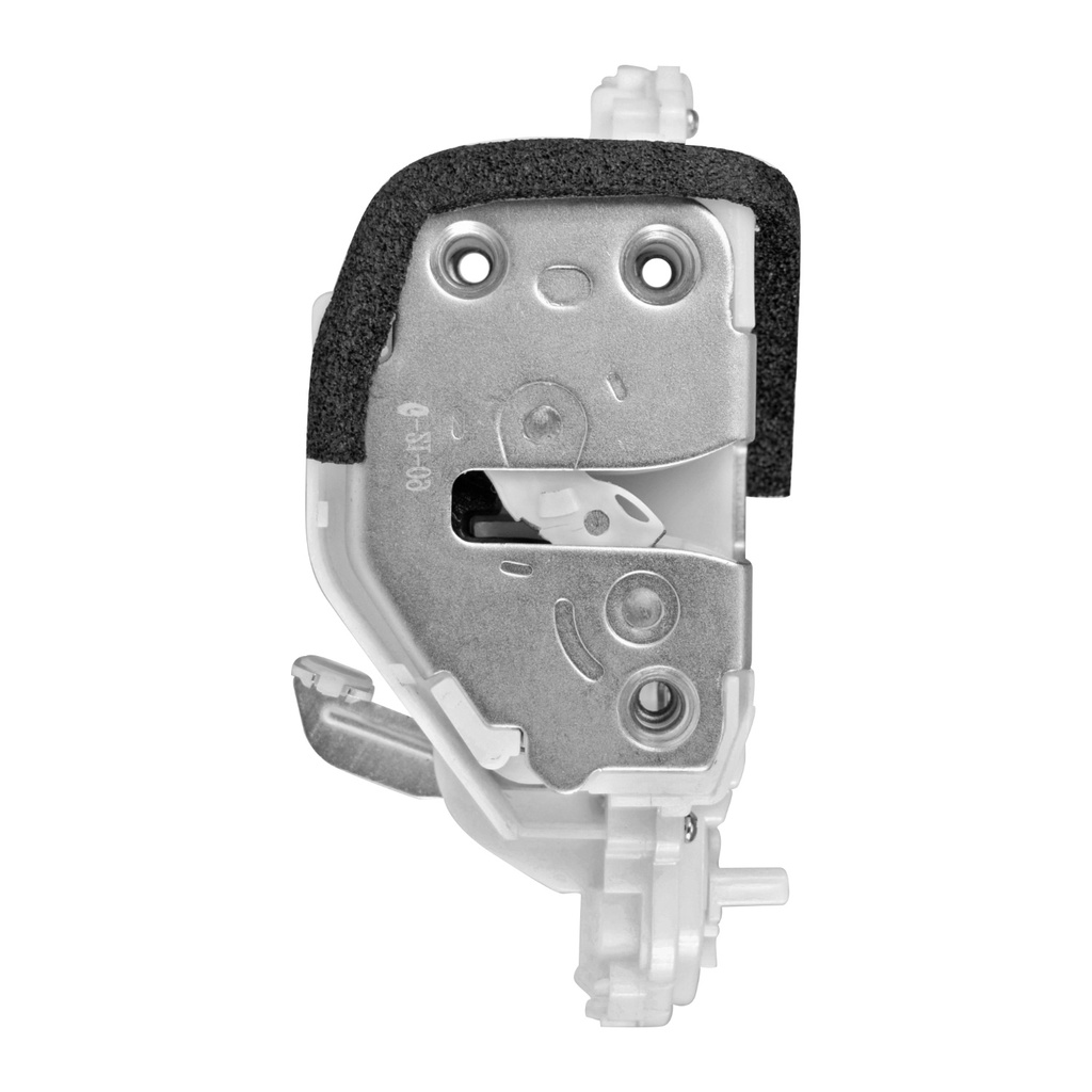 CHAPA DE PUERTA HD CIVIC 4P SEDAN 06-11  ELECTRICA 7 PIN 12VCC Izquierdo Trasera  