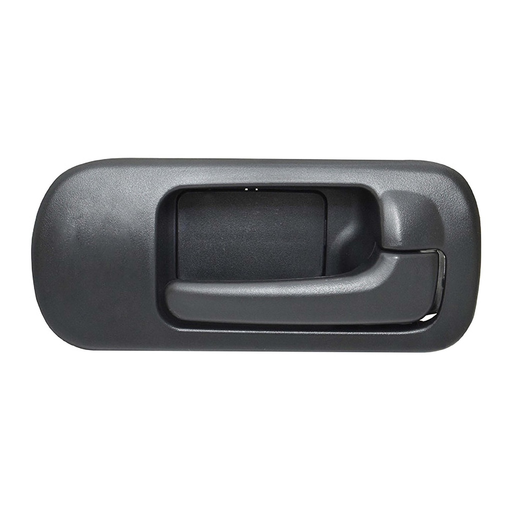 MANIJA INTERIOR HD CIVIC 4P SEDAN 01-05  SIN HOYO NEGRA HUSHAN Derecho Delantera  