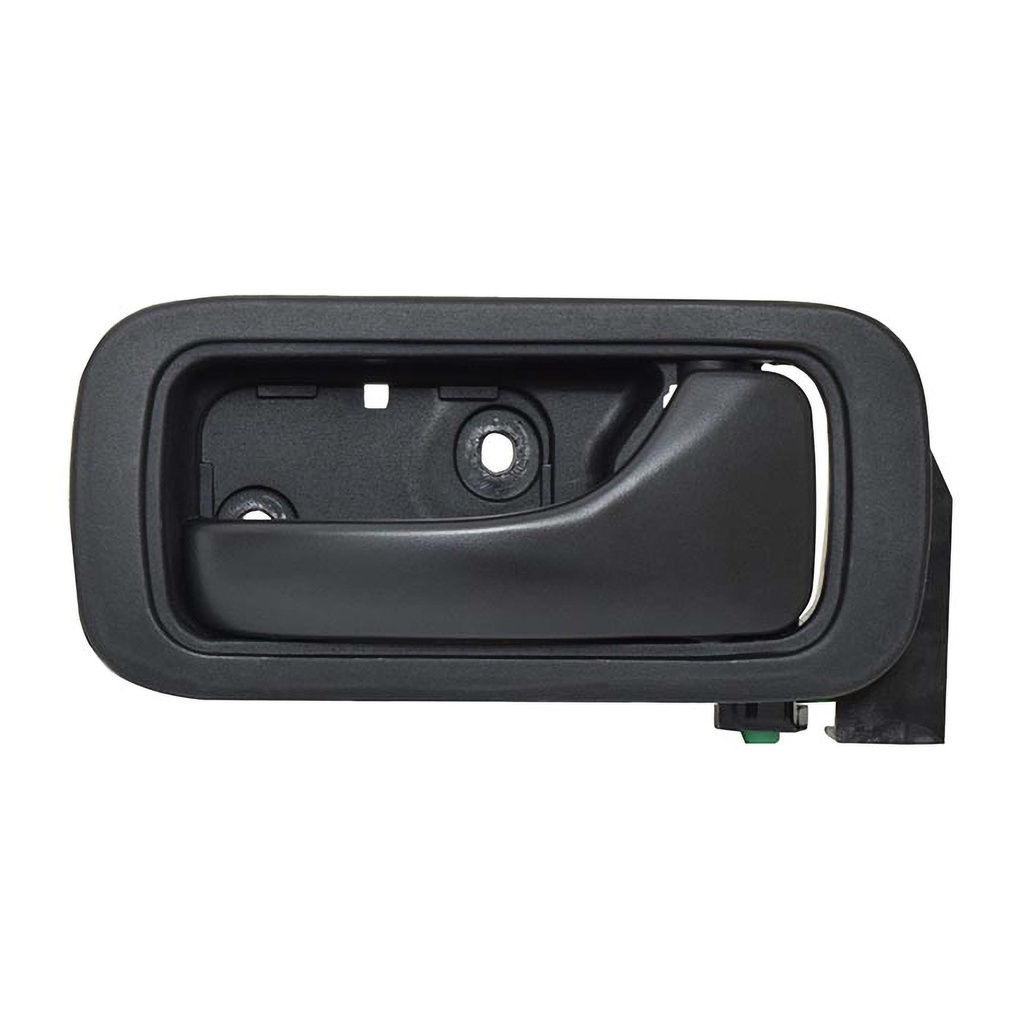 MANIJA INTERIOR HD ELEMENT 03-11  NEGRO PLASTICO HUSHAN Izquierdo Trasera  