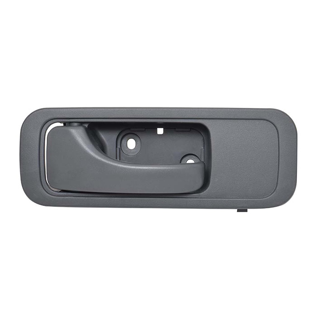 MANIJA INTERIOR HD ELEMENT 03-11  GRIS PLASTICO HUSHAN Derecho Delantera  