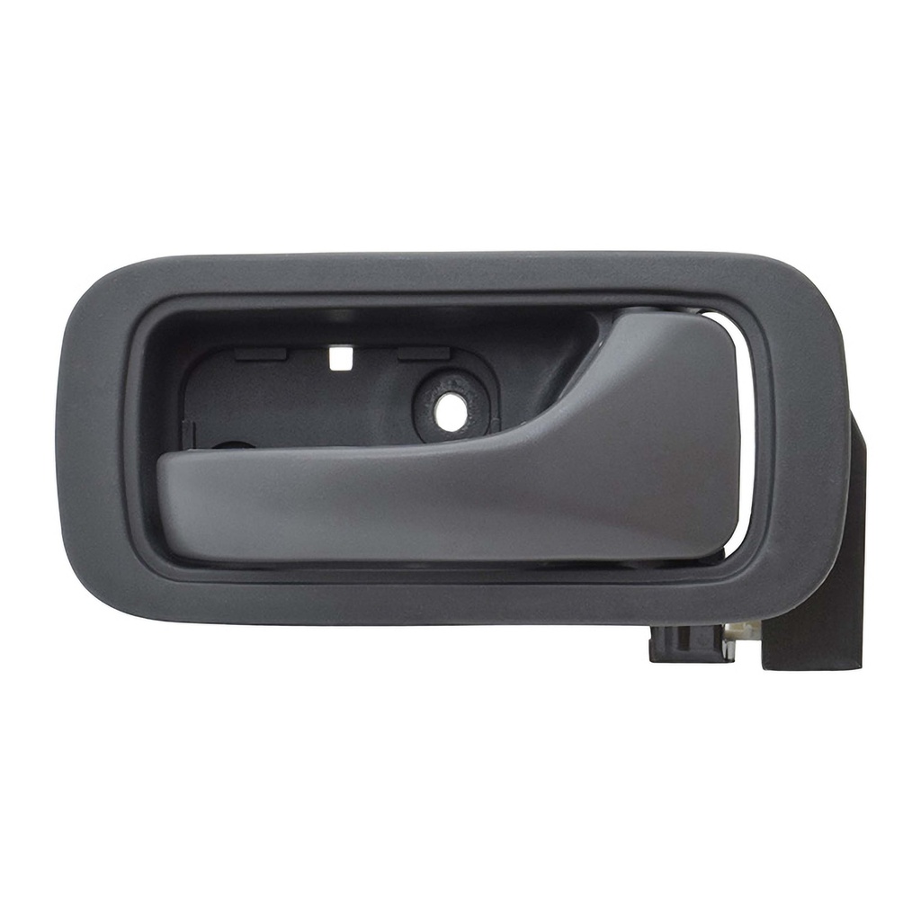 MANIJA INTERIOR HD ELEMENT 03-11  GRIS PLASTICO HUSHAN Derecho Trasera  