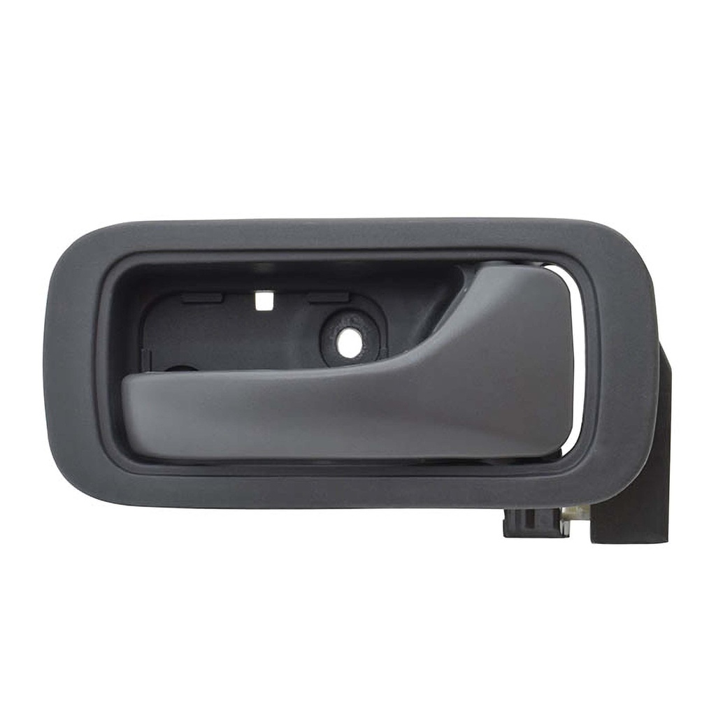 MANIJA INTERIOR HD ELEMENT 03-11  GRIS PLASTICO HUSHAN Izquierdo Trasera  
